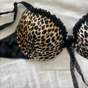 Dolce & Gabbana Bra